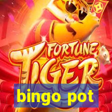 bingo pot