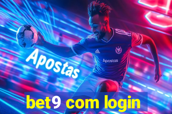 bet9 com login