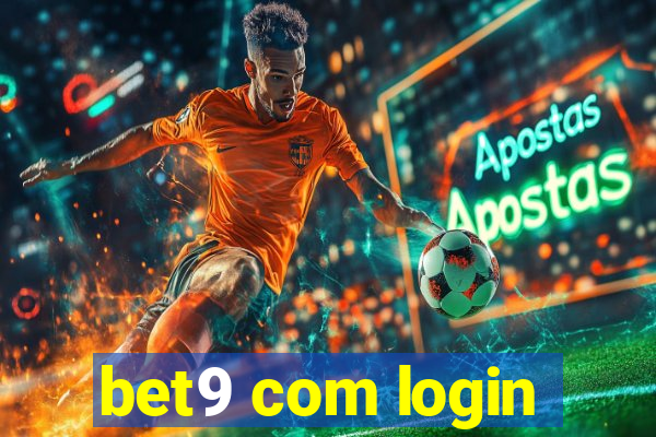 bet9 com login