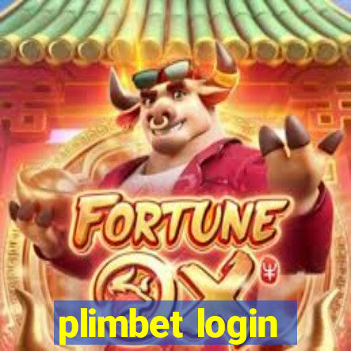 plimbet login