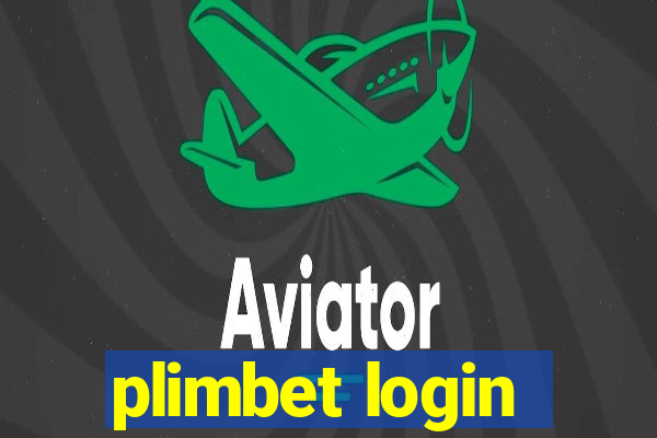 plimbet login