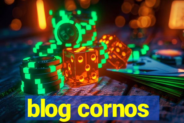 blog cornos