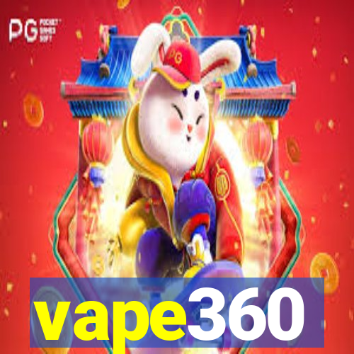 vape360