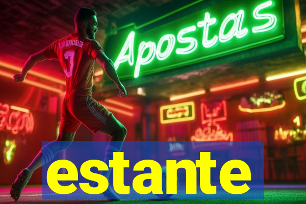 estante