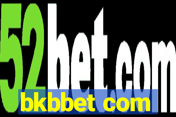 bkbbet com