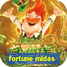 fortune midas