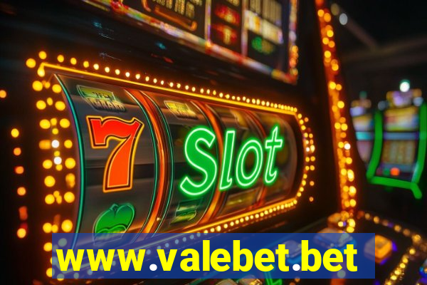 www.valebet.bet