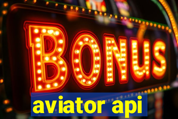 aviator api