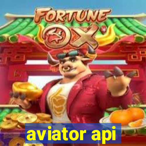 aviator api