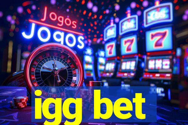 igg bet