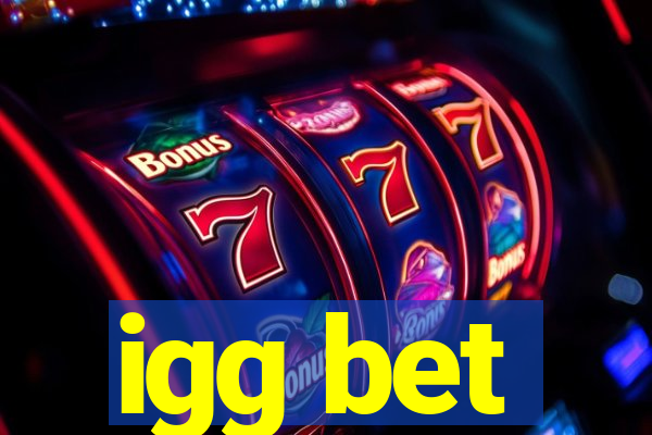 igg bet