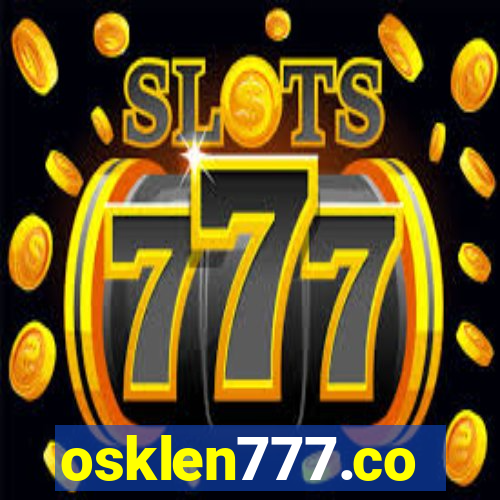 osklen777.co