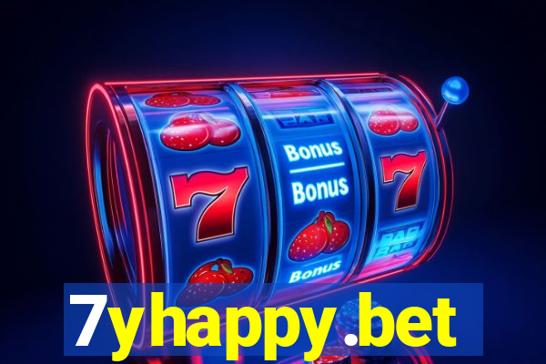 7yhappy.bet