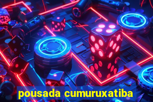 pousada cumuruxatiba