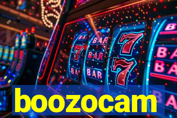 boozocam