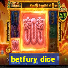 betfury dice