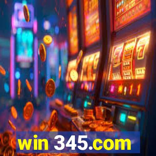 win 345.com