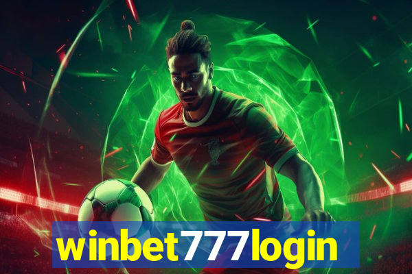 winbet777login