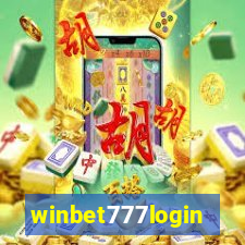 winbet777login