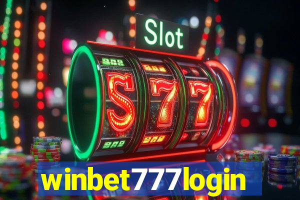 winbet777login