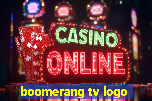 boomerang tv logo