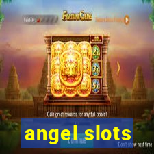 angel slots