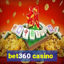 bet360 casino