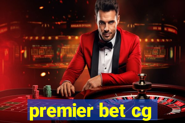 premier bet cg