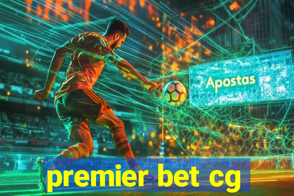 premier bet cg