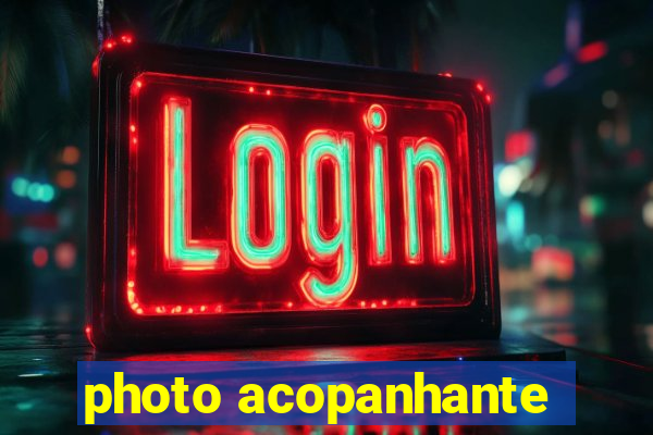 photo acopanhante