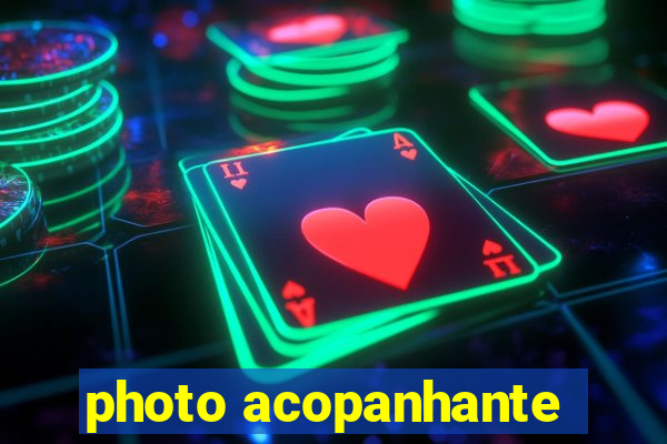 photo acopanhante