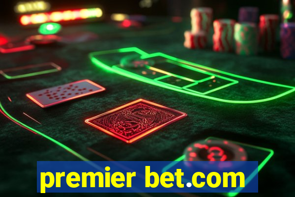 premier bet.com