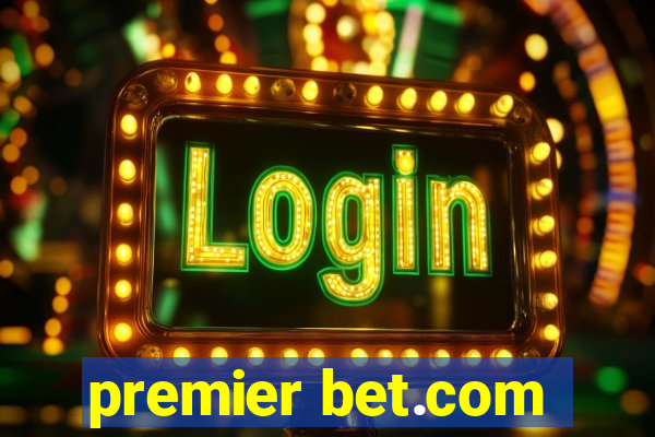 premier bet.com