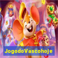 JogodoVascohoje