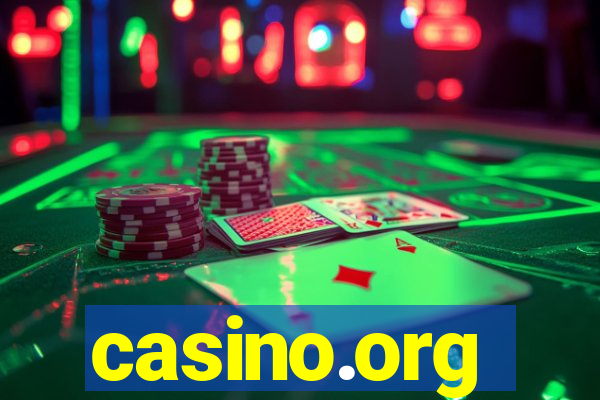 casino.org