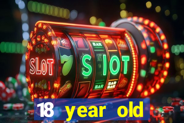 18 year old casinos in nj