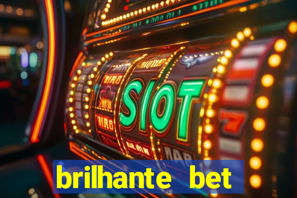 brilhante bet plataforma de jogos