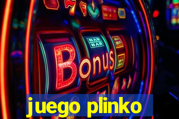 juego plinko