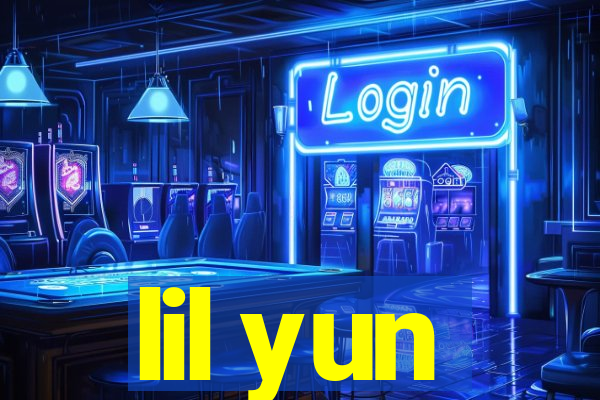 lil yun