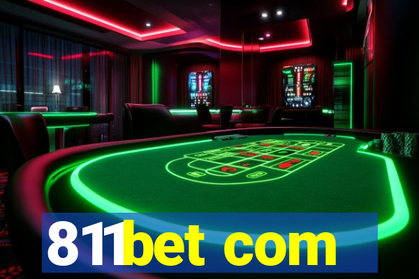 811bet com