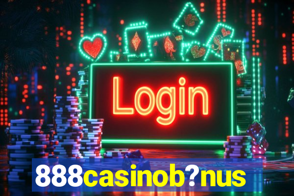 888casinob?nus