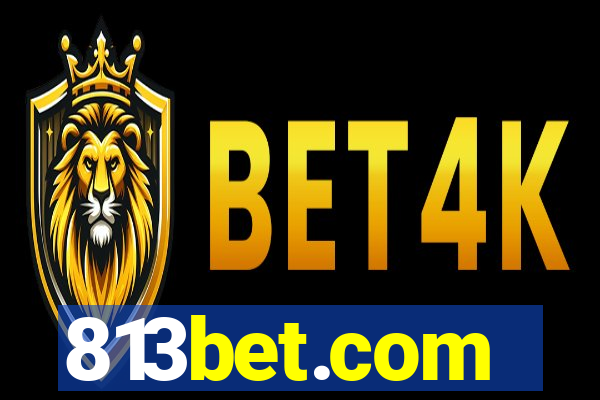 813bet.com