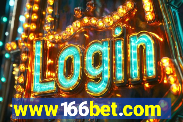 www166bet.com