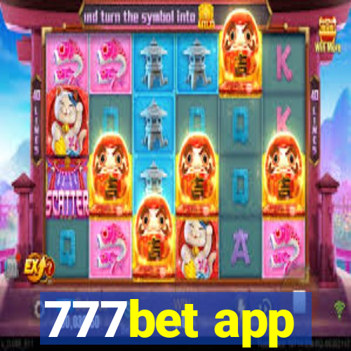 777bet app