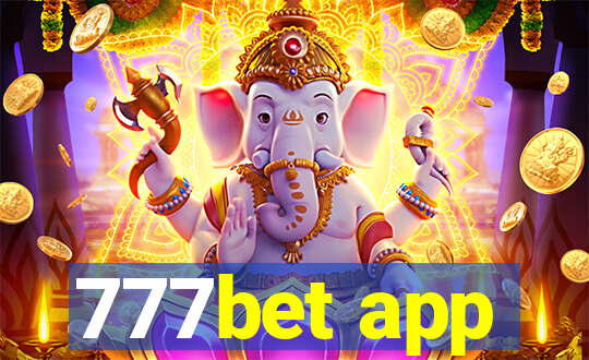 777bet app