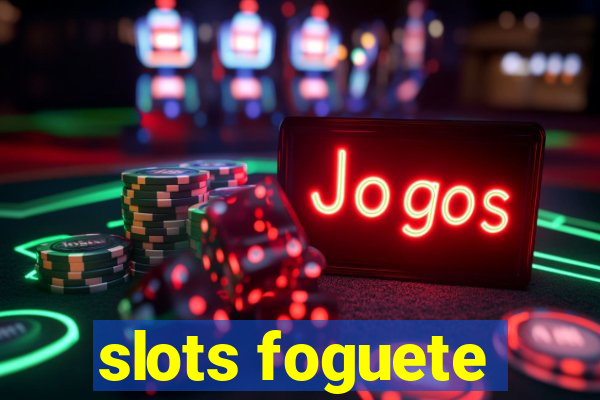 slots foguete