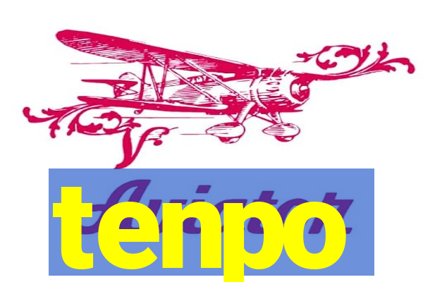 tenpo