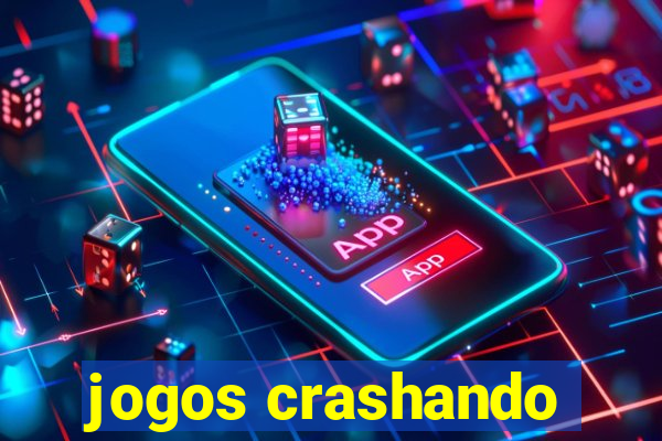 jogos crashando