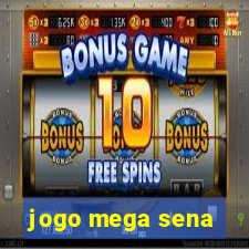 jogo mega sena