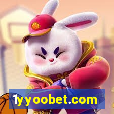 1yyoobet.com